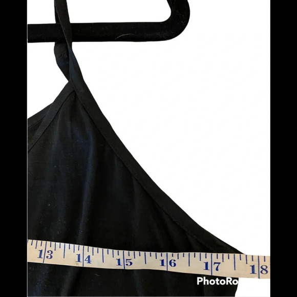 Poetry Slip Dress Sz 12 - Picture 5 of 5